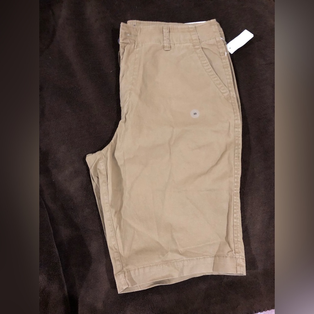 Longboard Short